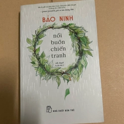 Nỗi buồn chiến tranh