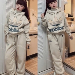 Set bộ adidas 