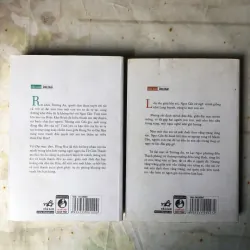 Đại Mạc Dao - Đồng Hoa 800719