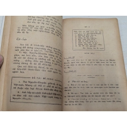 Luận đề về Nguyễn Khuyến - Nguyễn Duy Diễn & Bằng Phong