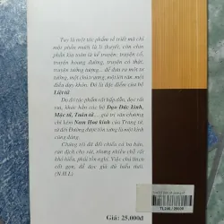 Liệt Tử Dương Tử - Nguyễn Hiến Lê 975941