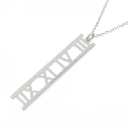 Dây chuyền Tiffany Atlas Open Bar - Hàng hiệu Authentic 842487