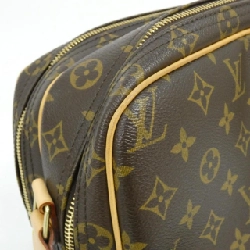 Túi đeo vai Louis Vuitton Monogram Reporter 28cm M45254 - Hàng hiệu Chính hãng 802108