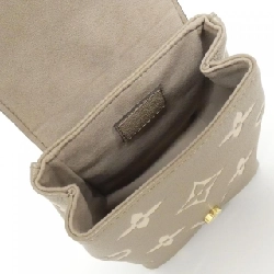 Balo Tiny Monogram Bicolor Louis Vuitton M80738 - Hàng hiệu Chính hãng 765543