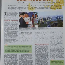 Tạp chí Tuần Tin Tức của TTXVN Xuân Bính Ngọ 2026 993050