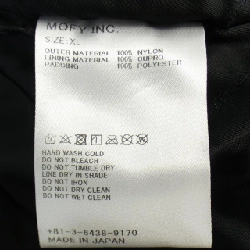 Áo khoác SEQUEL - Hàng hiệu Authentic 895724