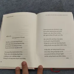 TÁC PHẨM VĂN HỌC ĐƯỢC GIẢI THƯỞNG NHÀ NƯỚC. HUỲNH VĂN NGHỆ 936775