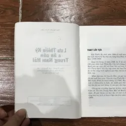 Lưu Thiếu Kỳ và Ân oán Trung Nam Hải (9) 761083