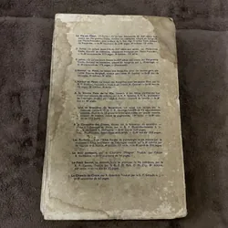 La vie de marie mère de jésus 194x  629264