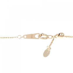 K18PG/K18WG Dây chuyền kim cương 0.50CT - Hàng hiệu Chính hãng 863519