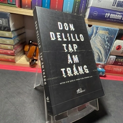 Tạp âm trắng Don Delillo