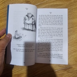 Hành trình ra biển lớn 457751