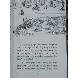 Chó hoang - Bùi Tự Lực