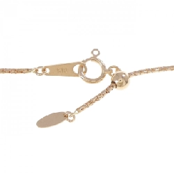 K18PG Dây chuyền - Hàng hiệu Authentic 865008