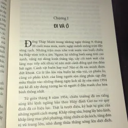 Hoà bình hay chiến tranh - Thượng tướng Trần Văn Trà 999336