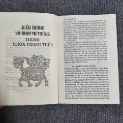 Tìm hiểu về phong thủy - đoàn văn thông - sách hải ngoại 1029584