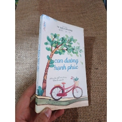 Con đường hạnh phúc - Thích Chân Tính 2019 mới 80% ố (Sách văn học) HLSC2404