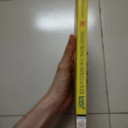 Hành Trang Vào Đời Của Tuổi Teen 694748