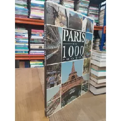 Paris en 1000 photos 591208