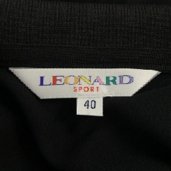 Leonaal Sports LEONARD SPORT 0538468 Áo polo 628792
