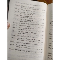 Nhà lãnh đạo giỏi giải quyết vấn đề như thế nàoHCM01/03 910389