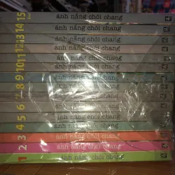 Ánh nắng chói chang  935326