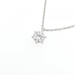 PT Dây chuyền kim cương 0.302CT D SI1 EXT - Hàng hiệu Chính hãng 875269