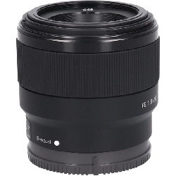 FE50mm F1.8 (SEL50F18F) - Hàng hiệu Authentic 879881