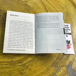 NGHỆ THUẬT TRUYỀN ĐẠT, BÍ QUYẾT THÀNH CÔNG CỦA NGƯỜI NHẬT(1,2) 697191