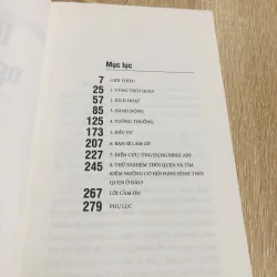 DẪN DẮT NGƯỜI DÙNG - Bốn bước để đưa sản phẩm đầu thị trường  1020258