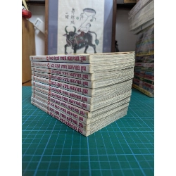 Truyện tranh Nữ thanh tra cún con 546452