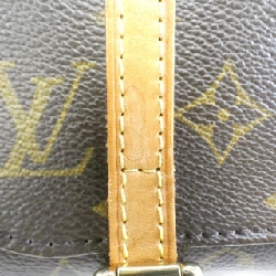 Túi đeo hông Louis Vuitton Monogram Pochette M51159 - Hàng hiệu Authentic 801248