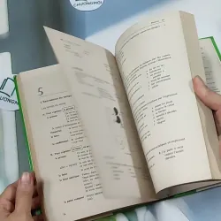 [MIỄN PHÍ BỌC SÁCH] Le Moulin à Paroles - Michel Benamou & Jean Carduner 750741