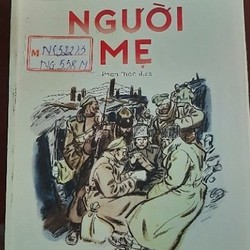 Người mẹ - văn học Nga Macxim Gorki 69306