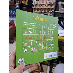 365 Ngày Ký Họa - 5 Giây Vẽ Tất Tần Tật Mọi Thứ Trên Đời - Kamo - 2025 mới 90% - MẸ VÀ BÉ - HCM3012 924672