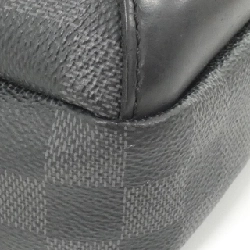 Túi đeo chéo Louis Vuitton Damier Graphite Avenue N41719 612094
