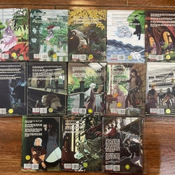 Cô Dâu Pháp Sư full bộ 13 tập  369594