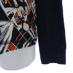 【Mã giảm giá】Áo thun HERMES 638811