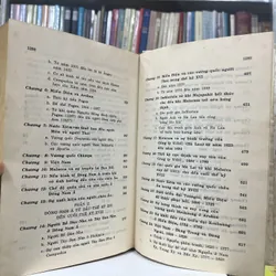 LỊCH SỬ ĐÔNG NAM Á- D.G.E.HALL 602222