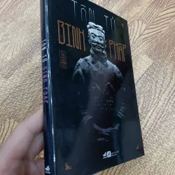 Tôn Tử Binh Pháp