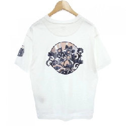 【Mã giảm giá】Áo phông HERMES 643023