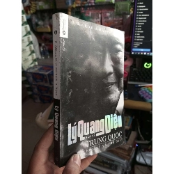 Lý Quang Diệu Bàn Về Trung Quốc, Hoa Kỳ Và Thế Giới - G. Allison, R. D. Blackwill, A. Wyne 2015 mới 80% ố bẩn Sách chính trị - pháp lý HCM1004