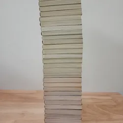 Giả kim thuật sư full 27 tập 597270