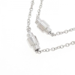 750WG Necklace - Hàng hiệu Authentic 870015