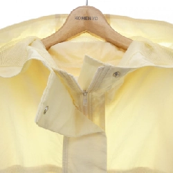 【Mã giảm giá】ELENDEEK Áo khoác 635901