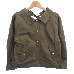 JUSGLITTY Jacket - Hàng hiệu Authentic