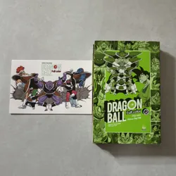 Dragon ball full color (Co) lẻ 731598