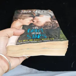 The Fault in our stars 1003269