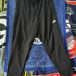 Quần Adidas running