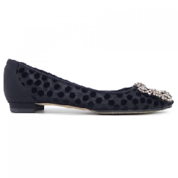 Giày bệt MANOLO BLAHNIK